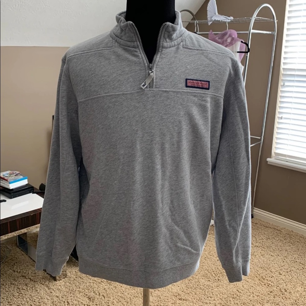 Vineyard Vines Quarter Zip